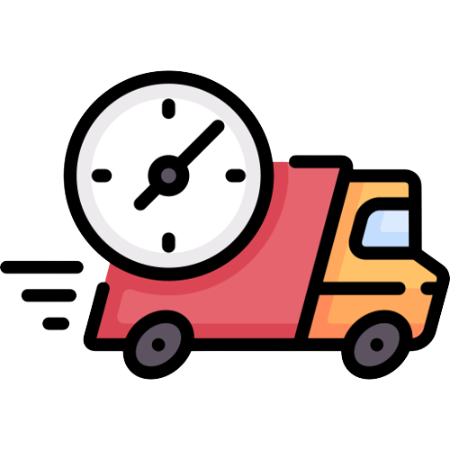 Fast Delivery