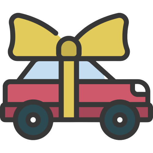 Gift Car